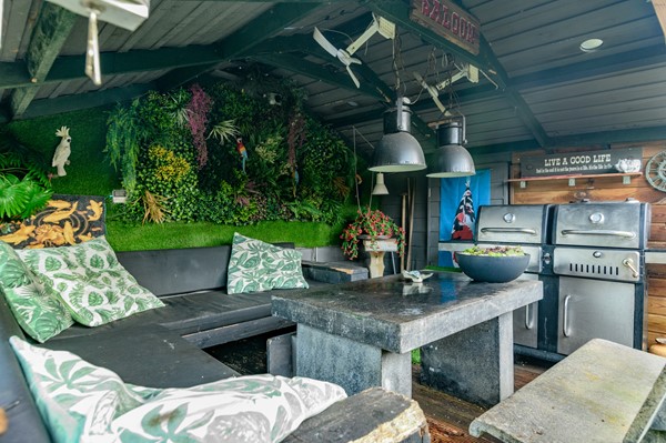 Medium property photo - Stuwwal 66, 8332 KM Steenwijk